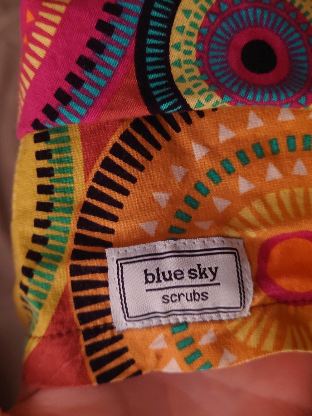 Scrub Hat - Picture 2 of 2